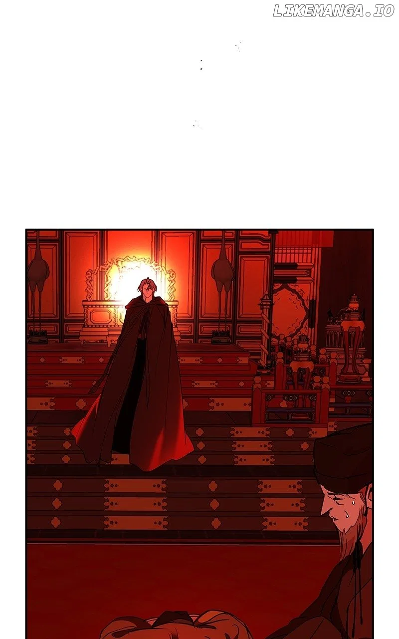 How a Goddess Wins Over Tigers Chapter 97 – Page 39
