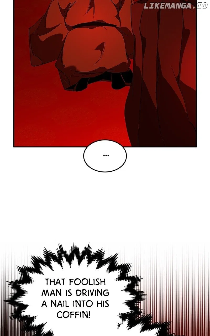 How a Goddess Wins Over Tigers Chapter 97 – Page 40