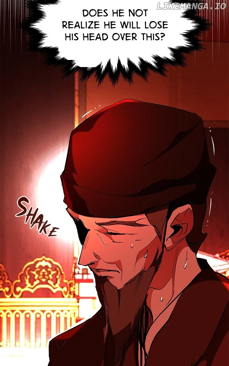 How a Goddess Wins Over Tigers Chapter 97 – Page 41