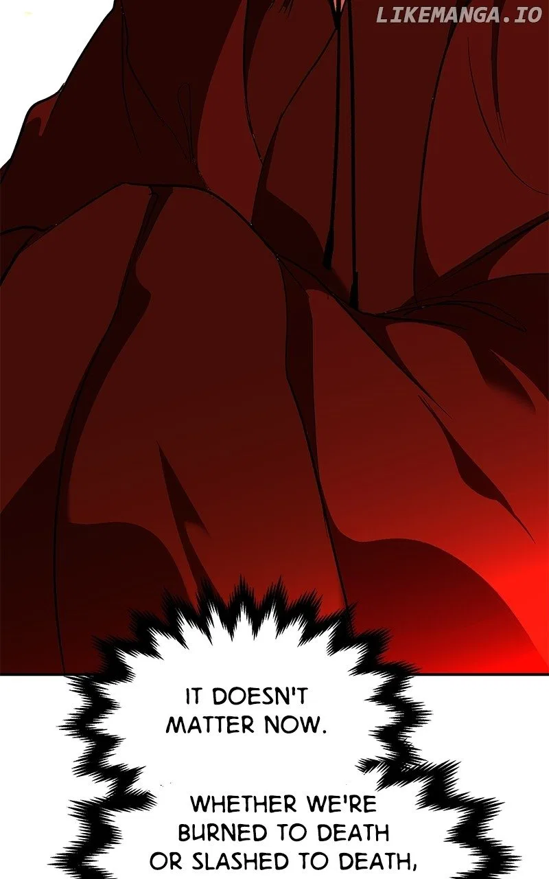 How a Goddess Wins Over Tigers Chapter 97 – Page 42