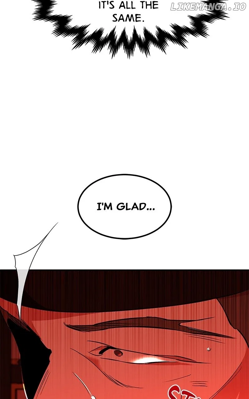 How a Goddess Wins Over Tigers Chapter 97 – Page 43