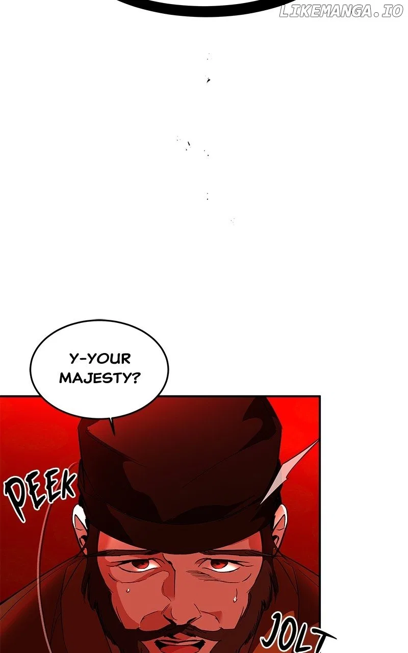 How a Goddess Wins Over Tigers Chapter 97 – Page 45