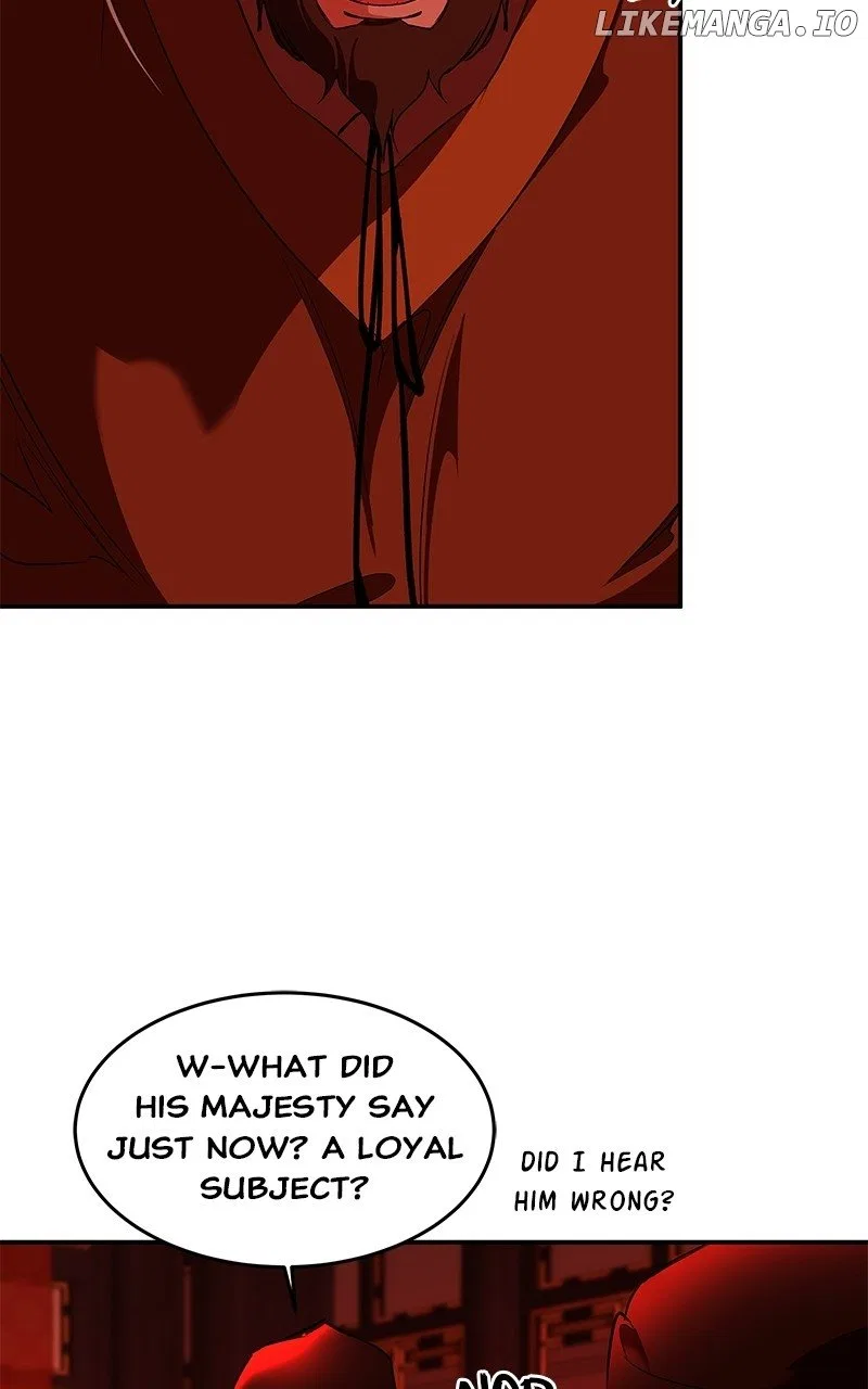 How a Goddess Wins Over Tigers Chapter 97 – Page 46