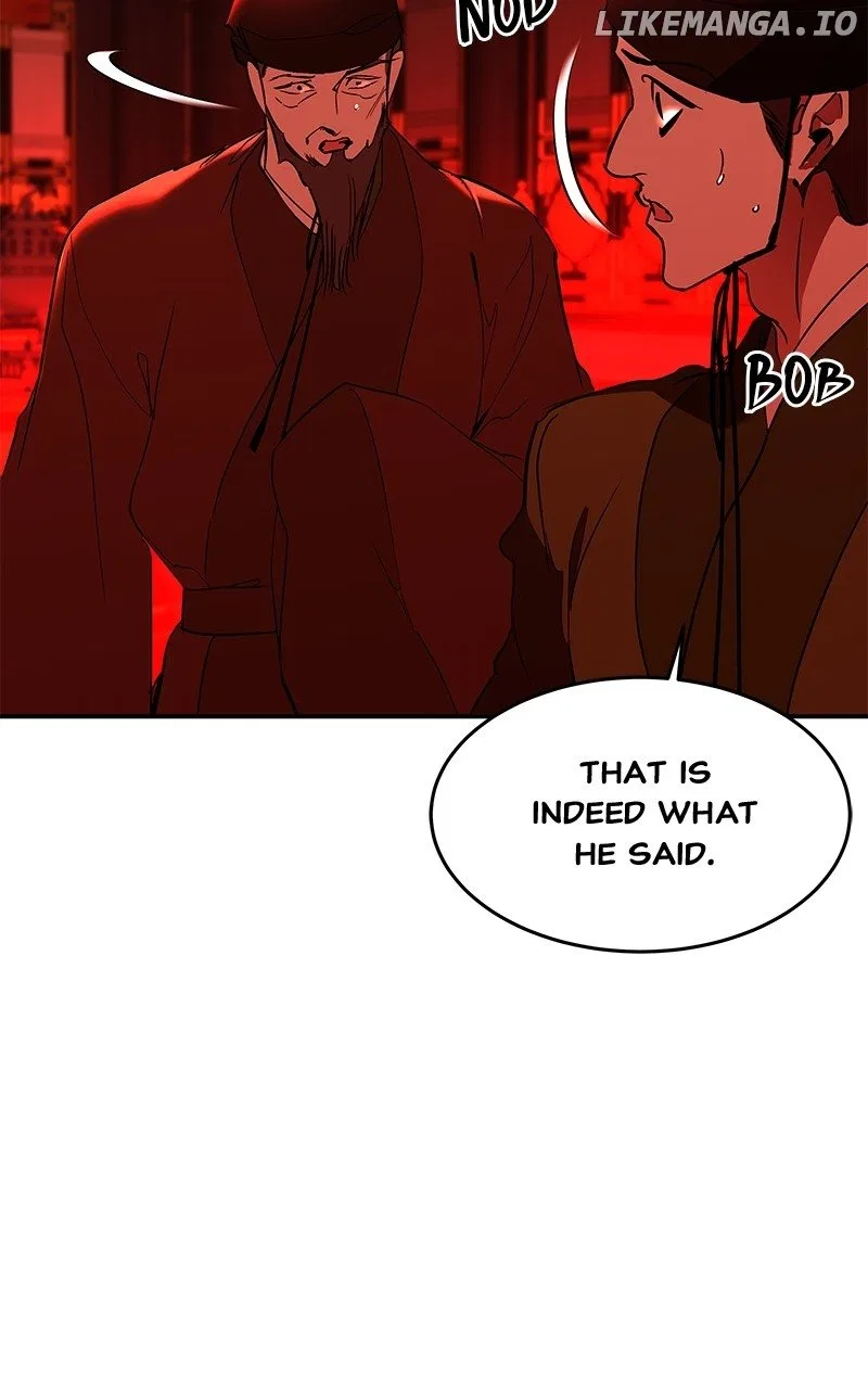 How a Goddess Wins Over Tigers Chapter 97 – Page 47