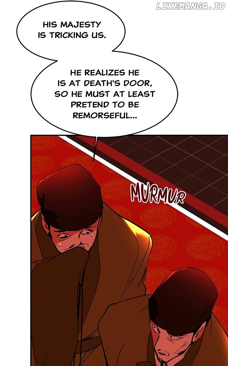 How a Goddess Wins Over Tigers Chapter 97 – Page 48