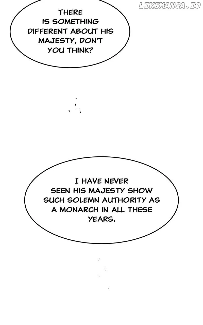 How a Goddess Wins Over Tigers Chapter 97 – Page 50