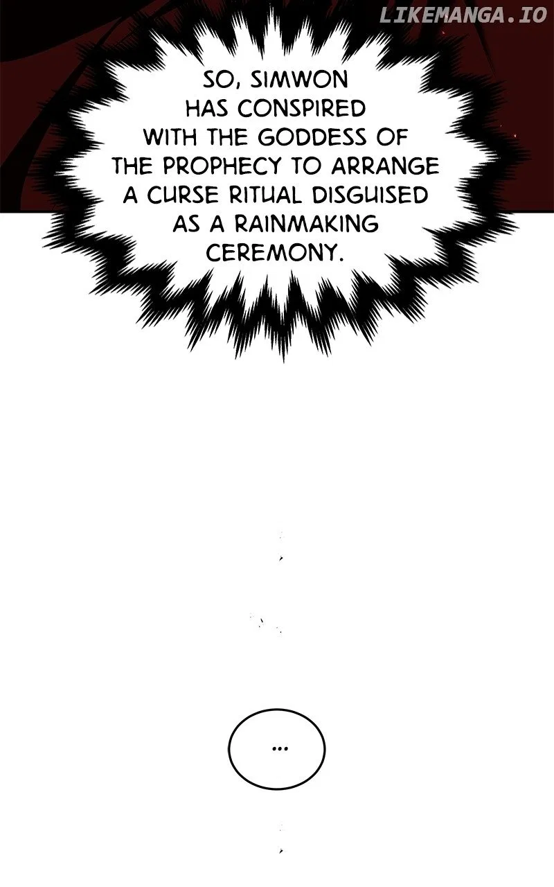 How a Goddess Wins Over Tigers Chapter 97 – Page 53