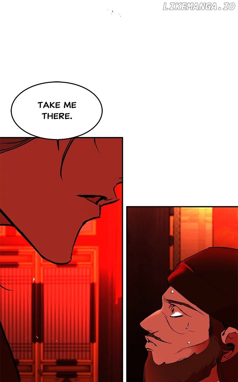 How a Goddess Wins Over Tigers Chapter 97 – Page 54