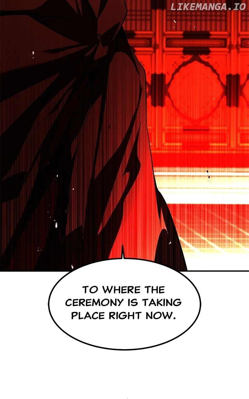How a Goddess Wins Over Tigers Chapter 97 – Page 57