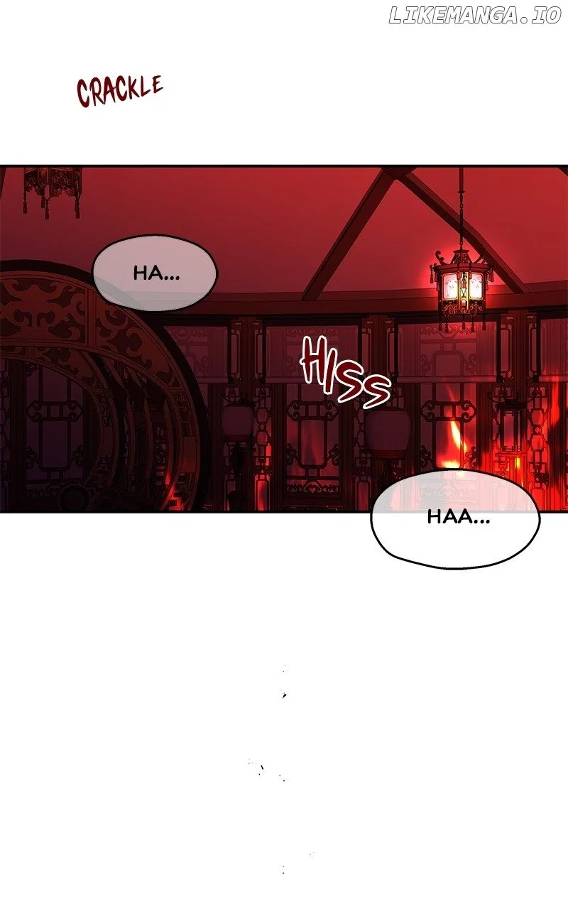 How a Goddess Wins Over Tigers Chapter 97 – Page 59
