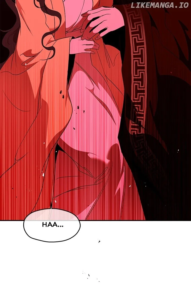 How a Goddess Wins Over Tigers Chapter 97 – Page 61