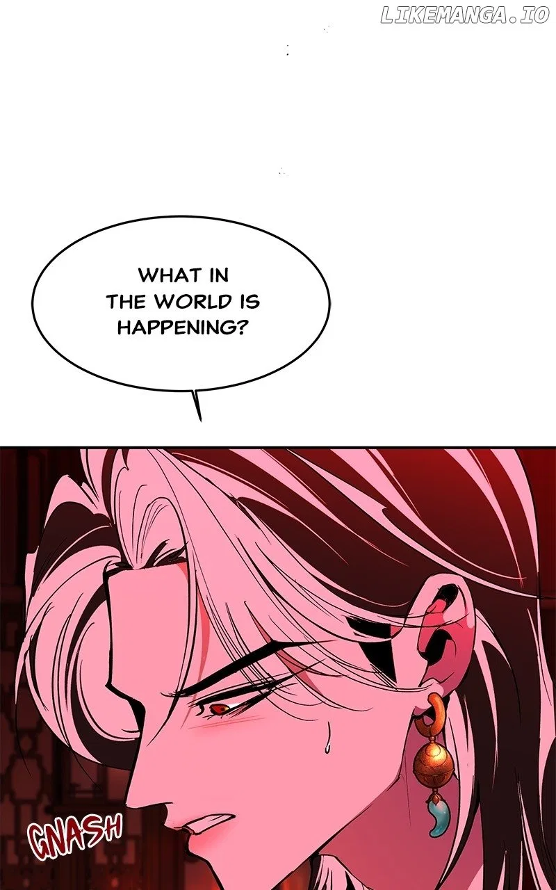 How a Goddess Wins Over Tigers Chapter 97 – Page 62