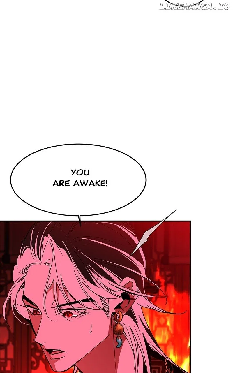 How a Goddess Wins Over Tigers Chapter 97 – Page 65