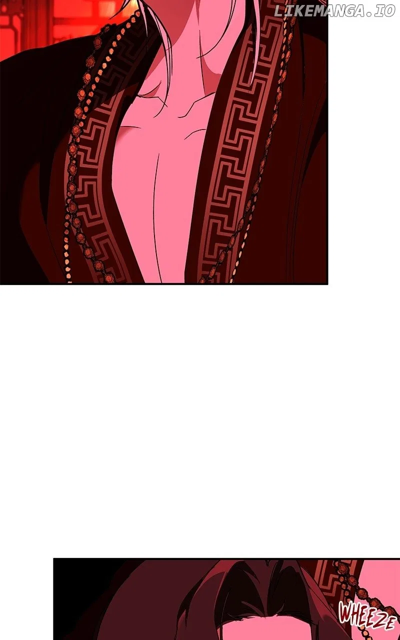 How a Goddess Wins Over Tigers Chapter 97 – Page 66