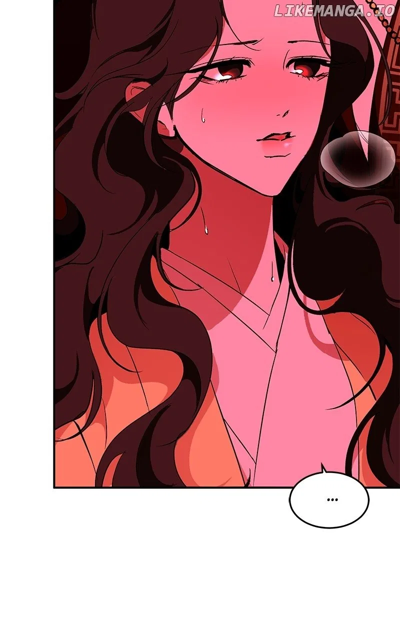 How a Goddess Wins Over Tigers Chapter 97 – Page 67