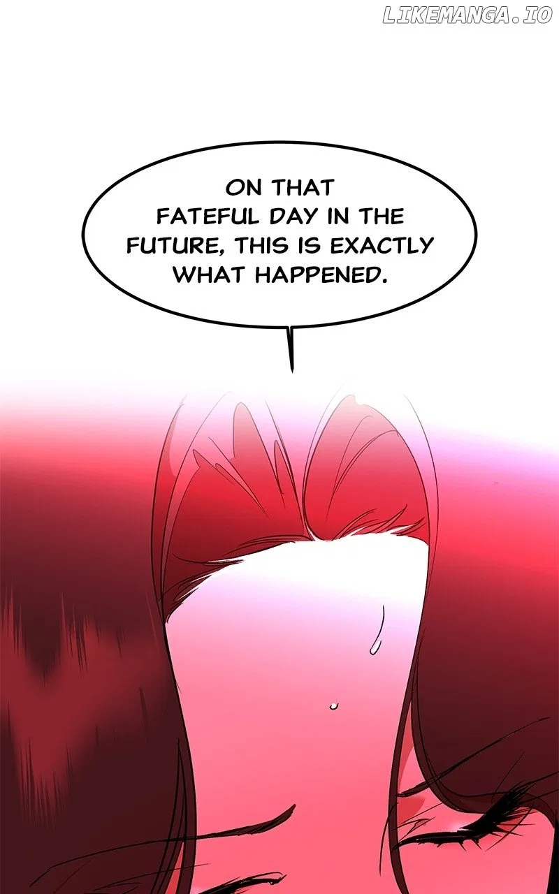 How a Goddess Wins Over Tigers Chapter 97 – Page 68