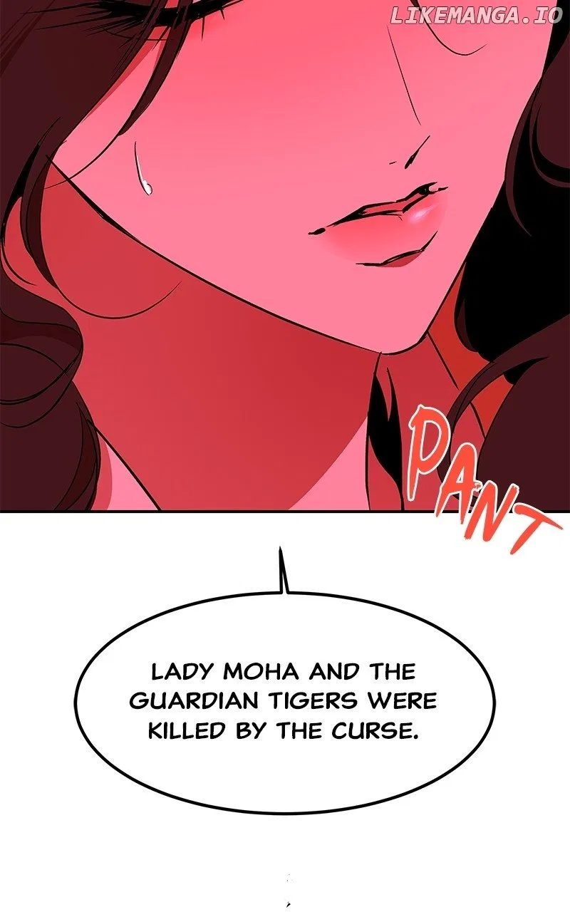 How a Goddess Wins Over Tigers Chapter 97 – Page 69