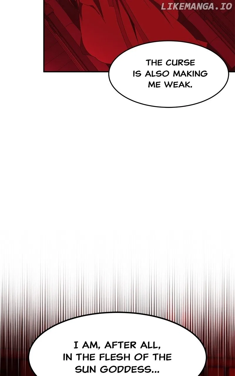 How a Goddess Wins Over Tigers Chapter 97 – Page 71