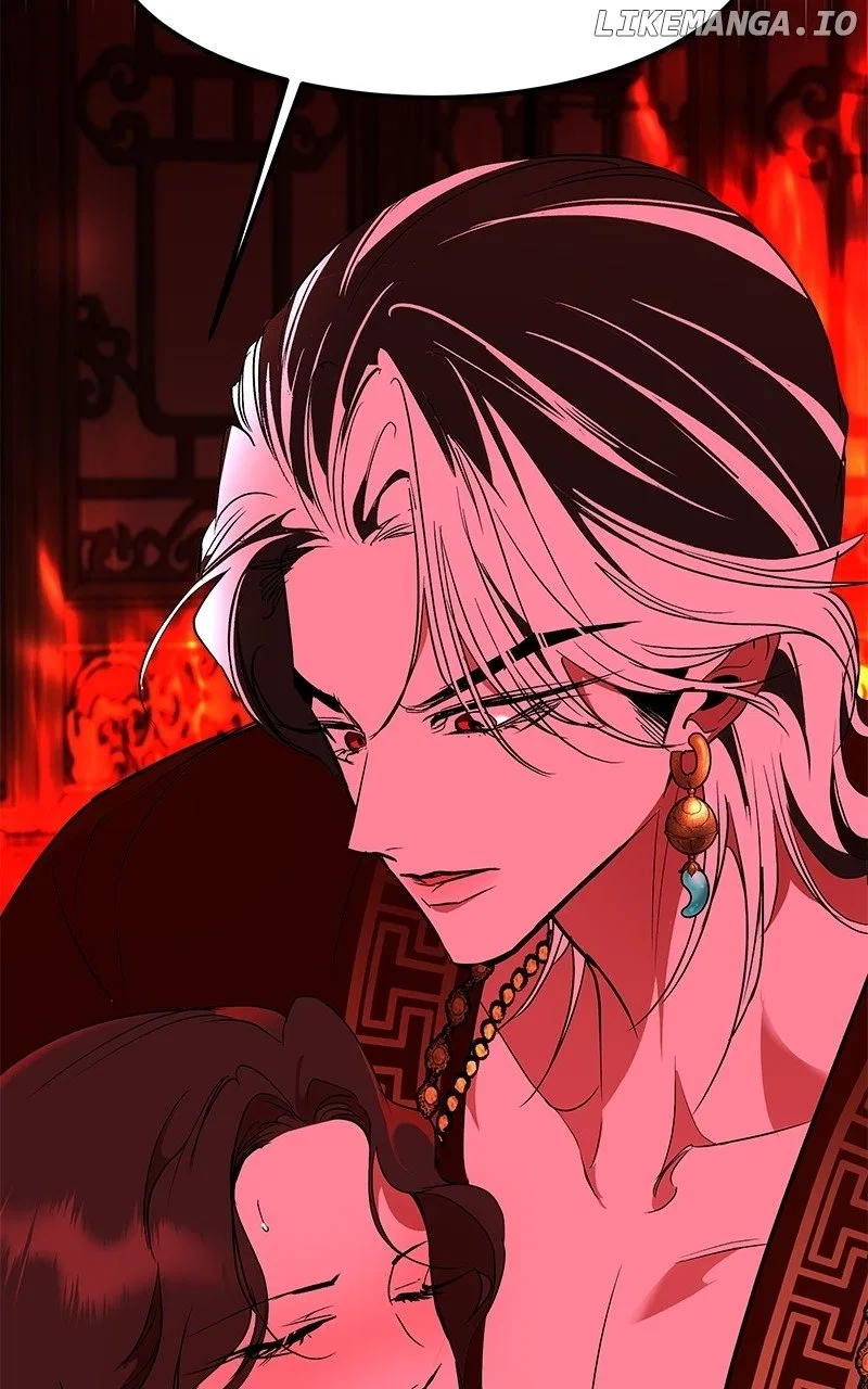 How a Goddess Wins Over Tigers Chapter 97 – Page 72