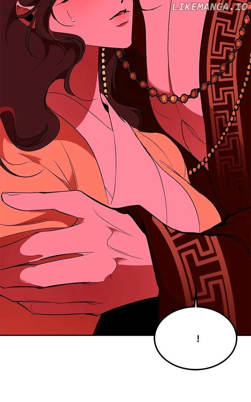 How a Goddess Wins Over Tigers Chapter 97 – Page 73