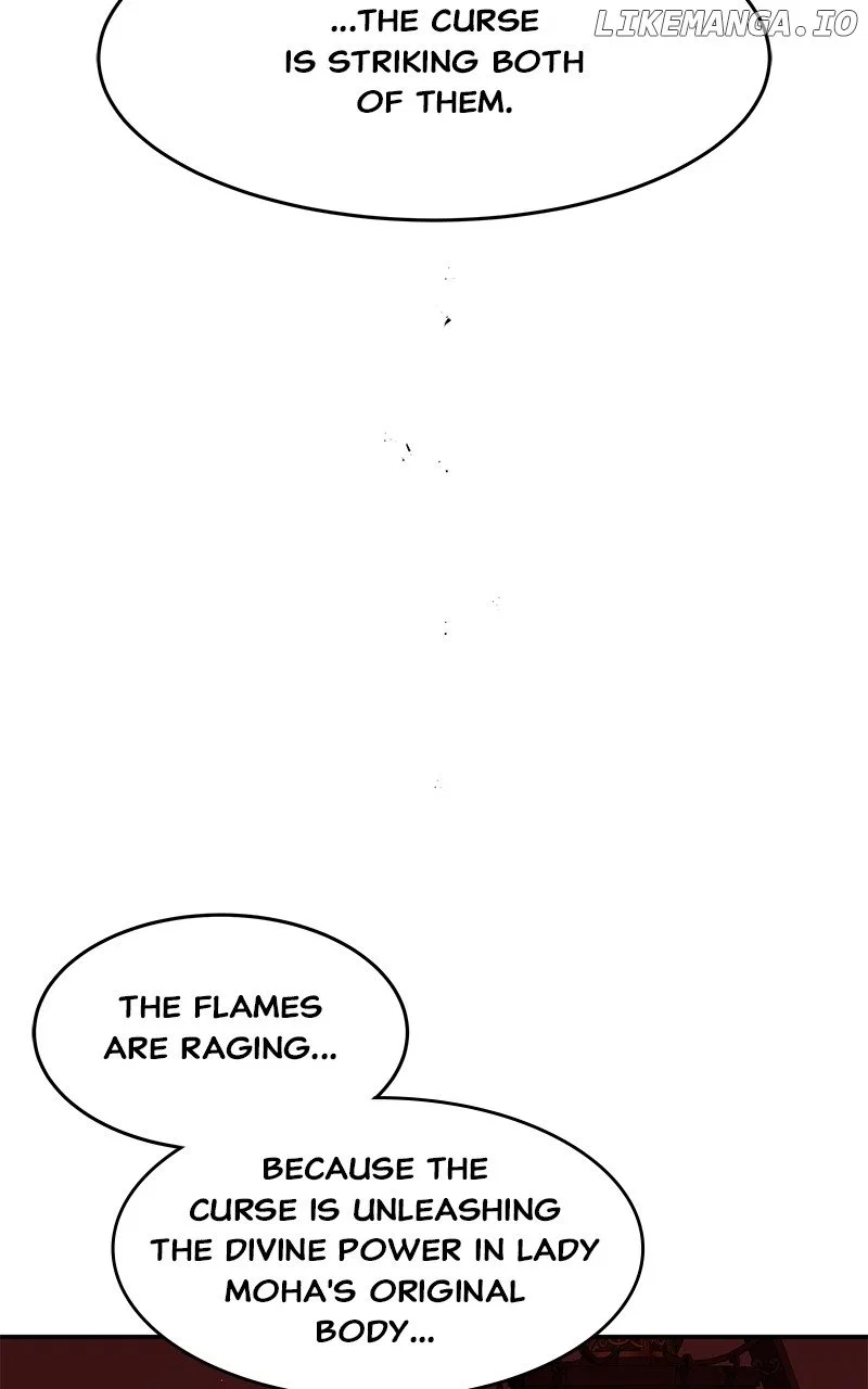 How a Goddess Wins Over Tigers Chapter 97 – Page 77