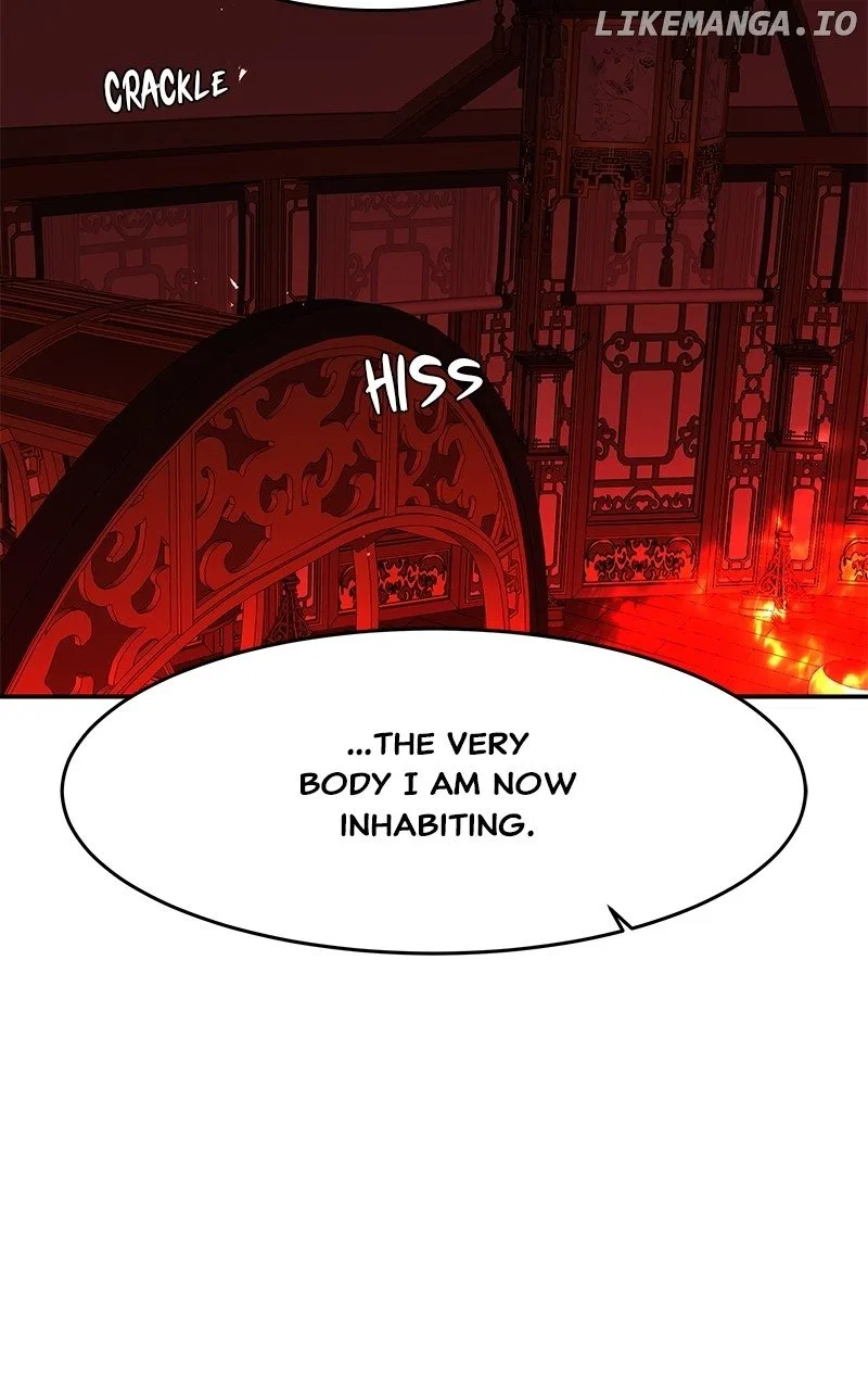 How a Goddess Wins Over Tigers Chapter 97 – Page 78