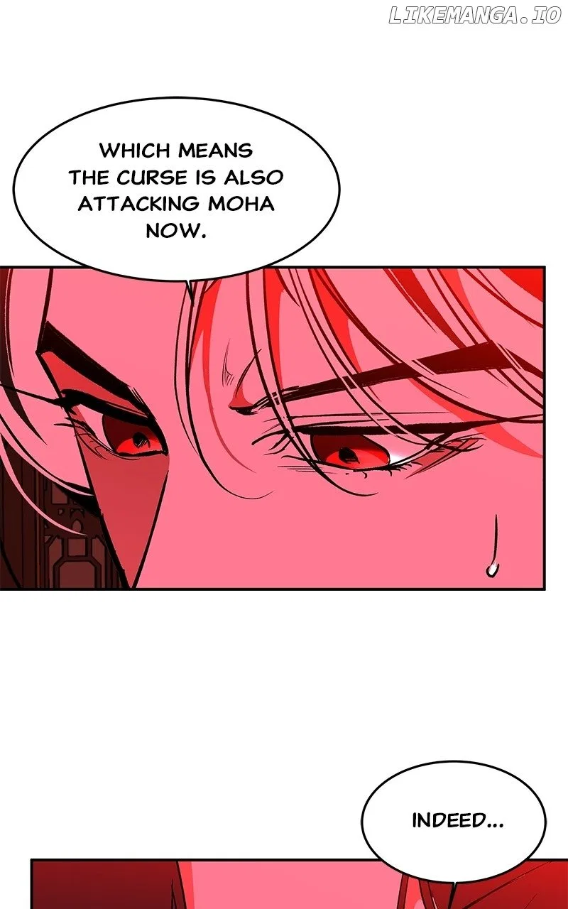 How a Goddess Wins Over Tigers Chapter 97 – Page 79