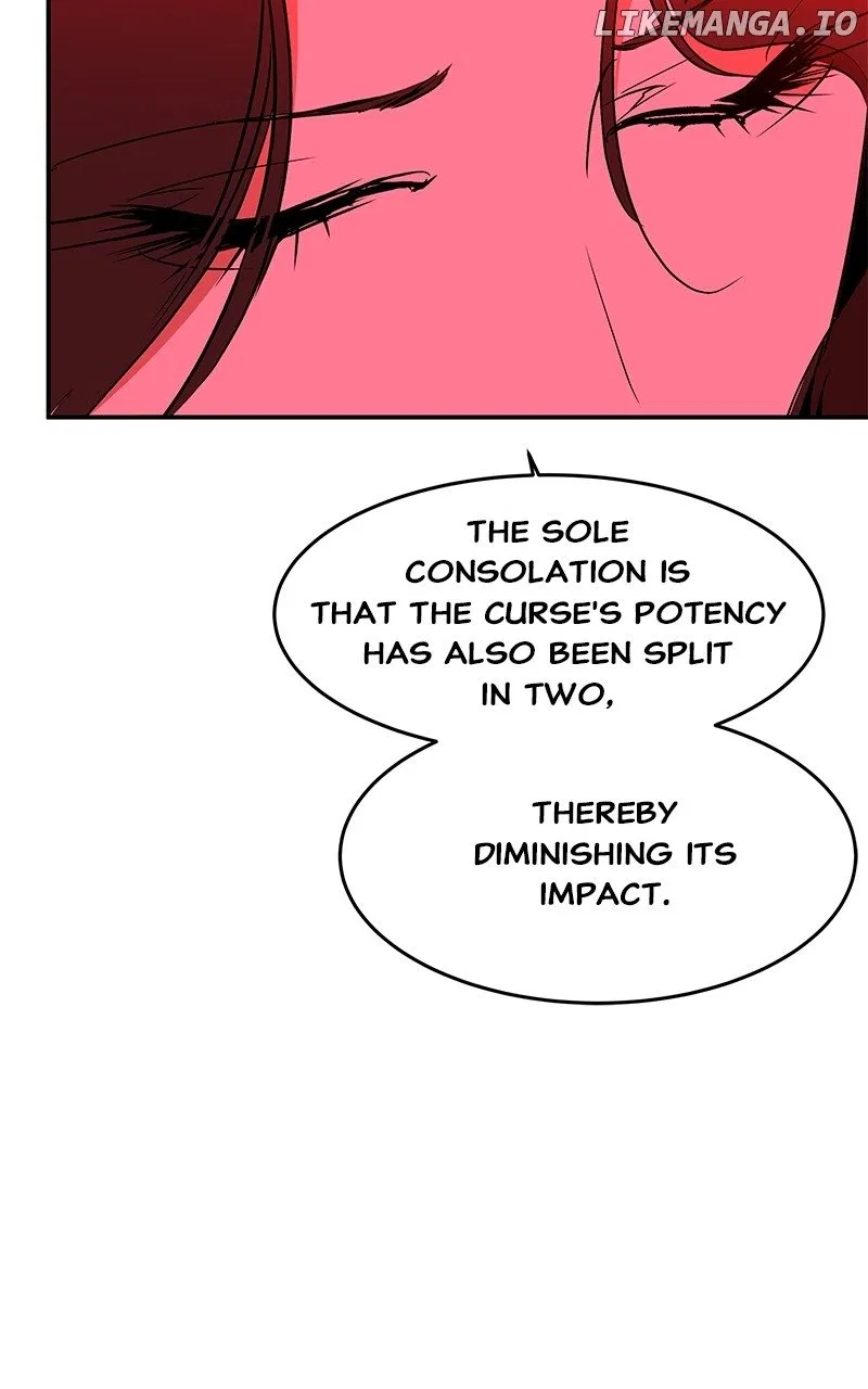 How a Goddess Wins Over Tigers Chapter 97 – Page 80