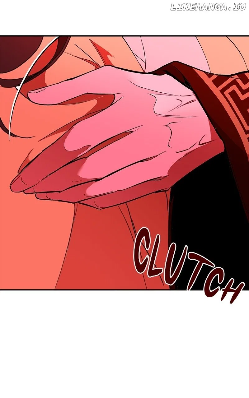 How a Goddess Wins Over Tigers Chapter 97 – Page 81
