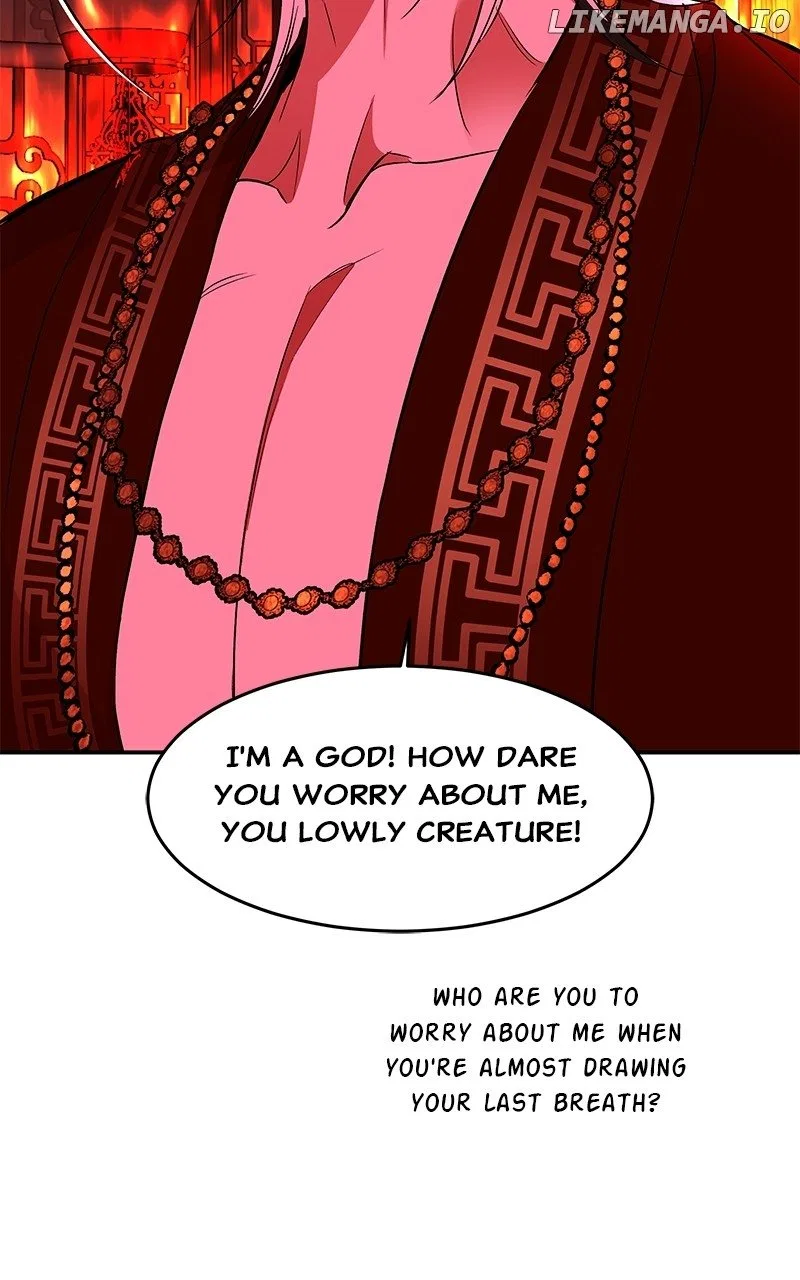 How a Goddess Wins Over Tigers Chapter 97 – Page 85