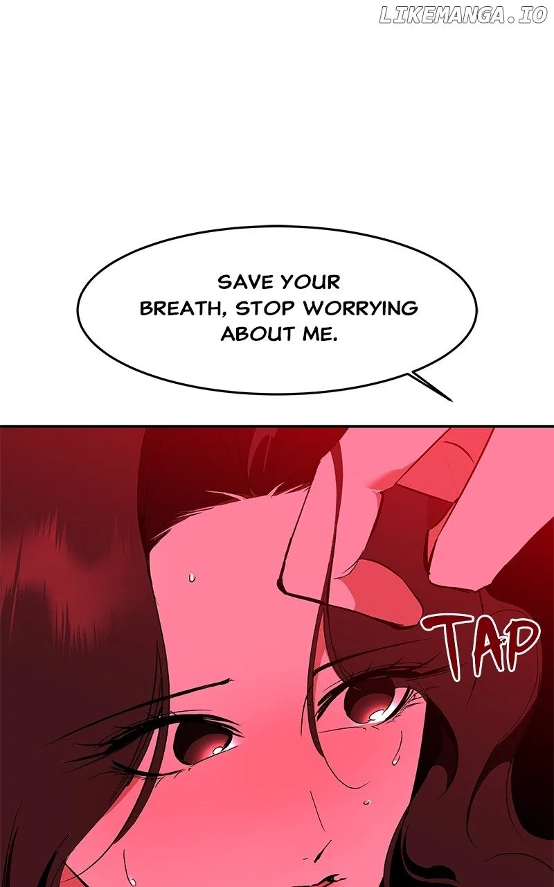 How a Goddess Wins Over Tigers Chapter 97 – Page 86