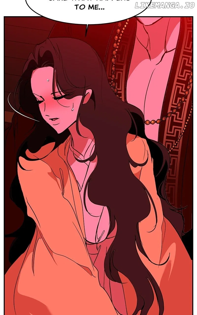 How a Goddess Wins Over Tigers Chapter 97 – Page 88