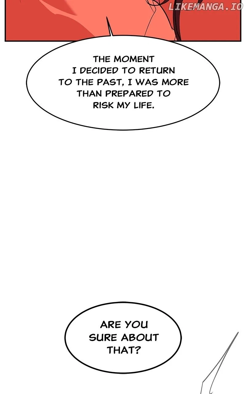 How a Goddess Wins Over Tigers Chapter 97 – Page 89