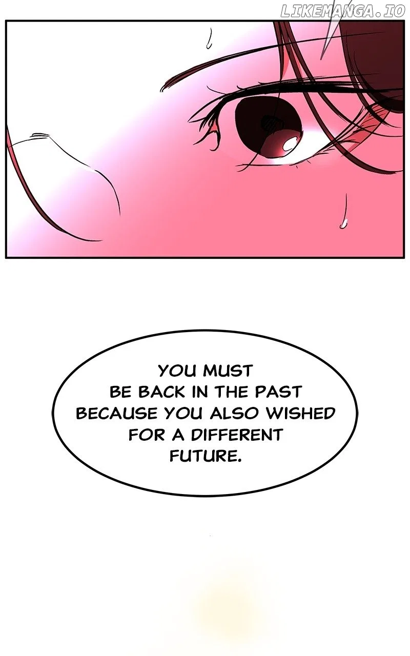 How a Goddess Wins Over Tigers Chapter 97 – Page 90