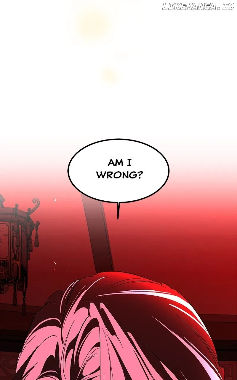 How a Goddess Wins Over Tigers Chapter 97 – Page 91