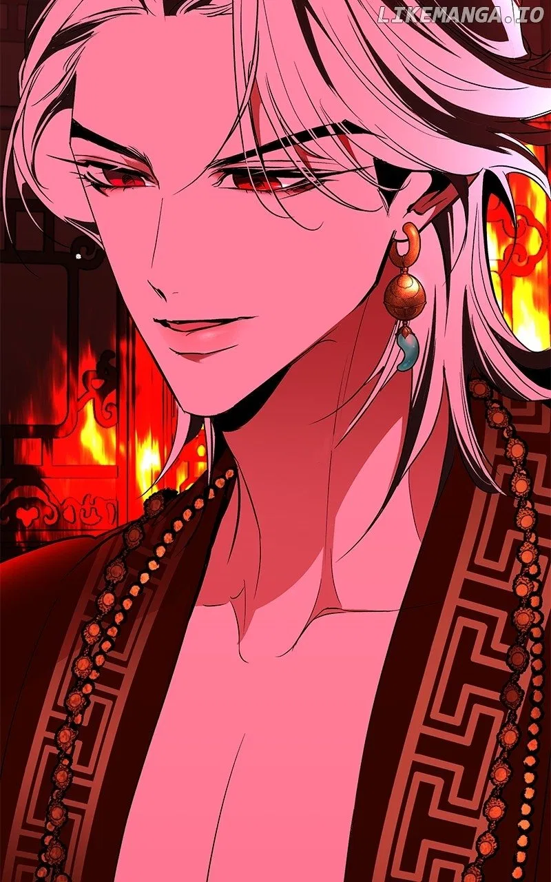 How a Goddess Wins Over Tigers Chapter 97 – Page 92