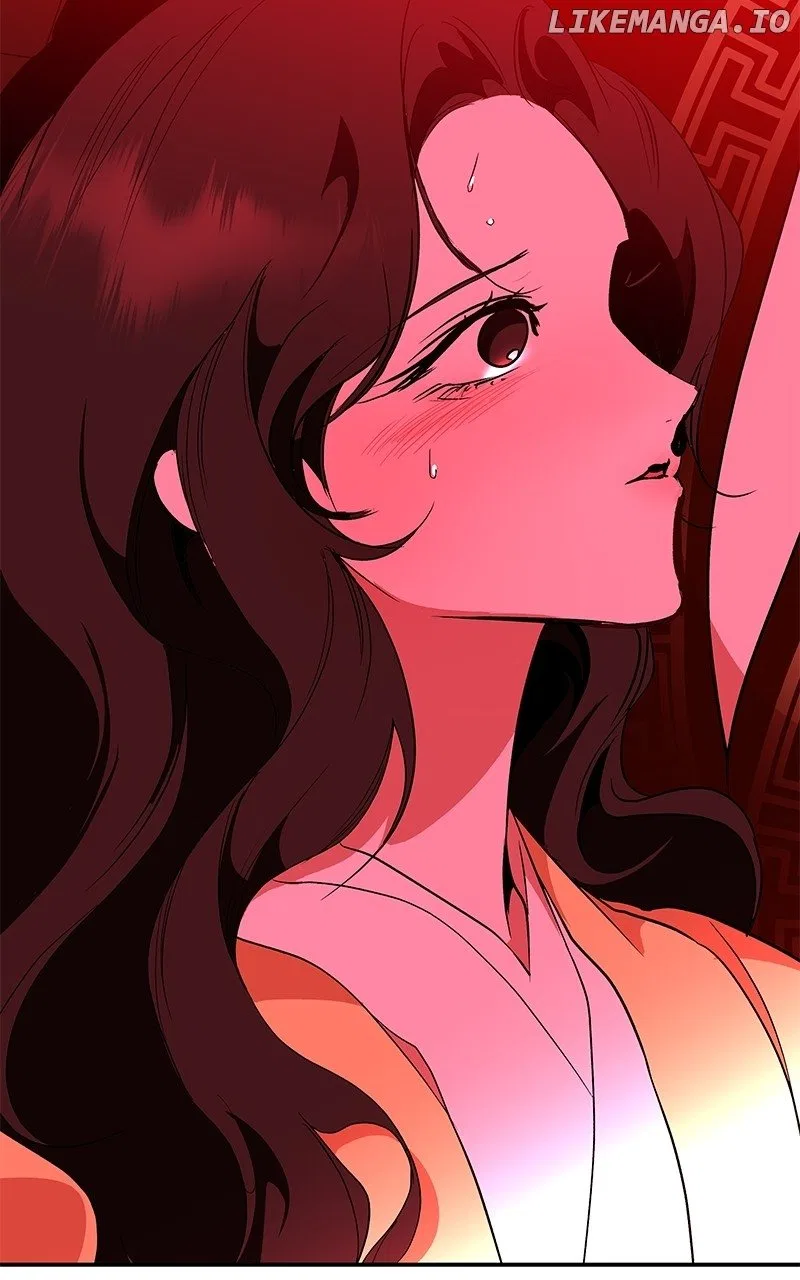 How a Goddess Wins Over Tigers Chapter 97 – Page 94