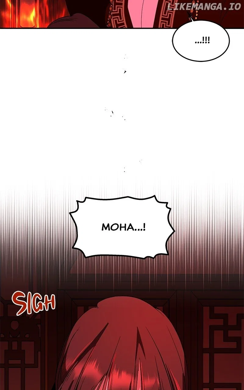 How a Goddess Wins Over Tigers Chapter 97 – Page 98
