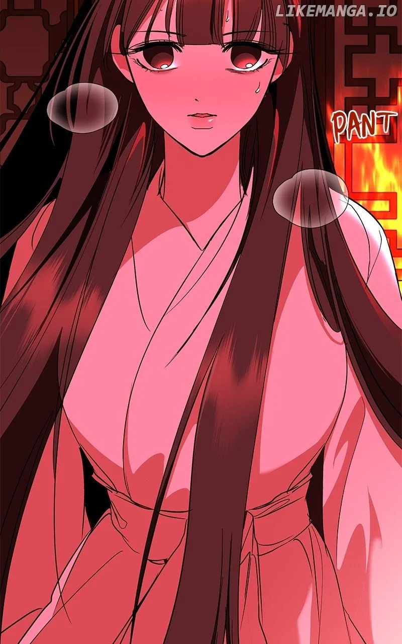 How a Goddess Wins Over Tigers Chapter 97 – Page 99