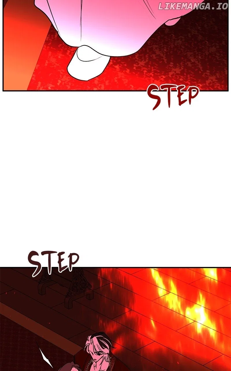 How a Goddess Wins Over Tigers Chapter 97 – Page 101