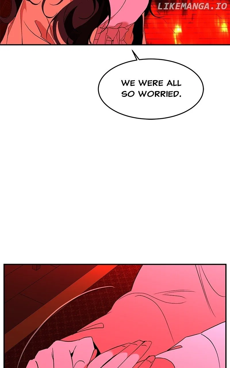 How a Goddess Wins Over Tigers Chapter 97 – Page 104