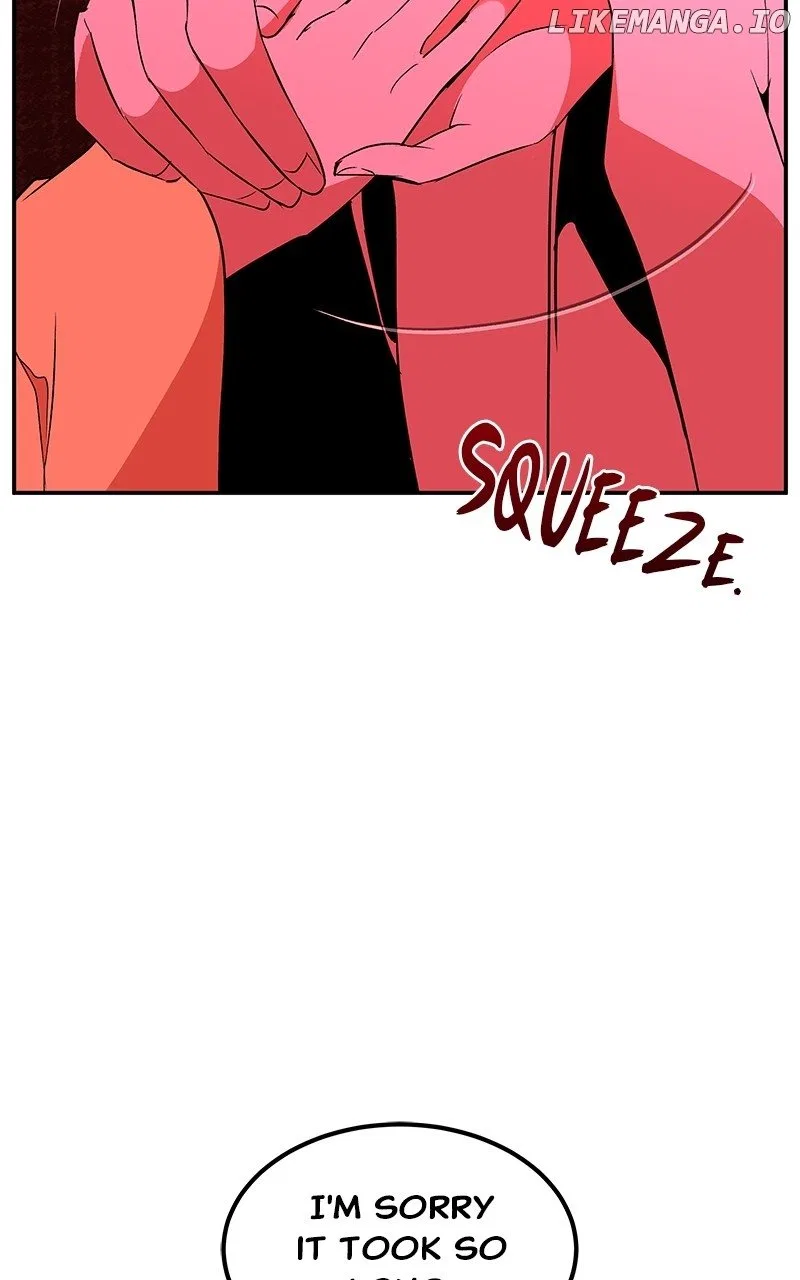 How a Goddess Wins Over Tigers Chapter 97 – Page 105