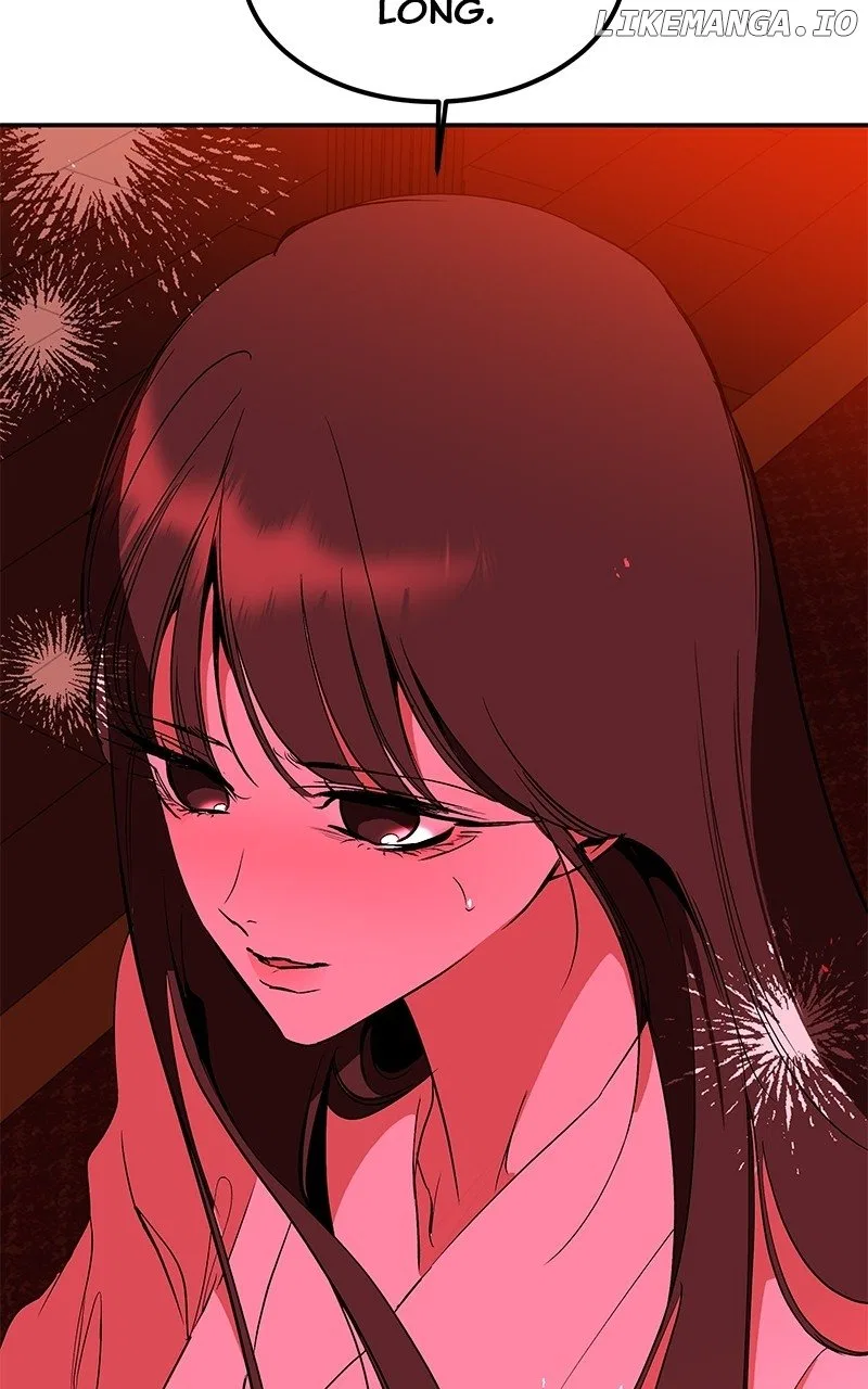 How a Goddess Wins Over Tigers Chapter 97 – Page 106