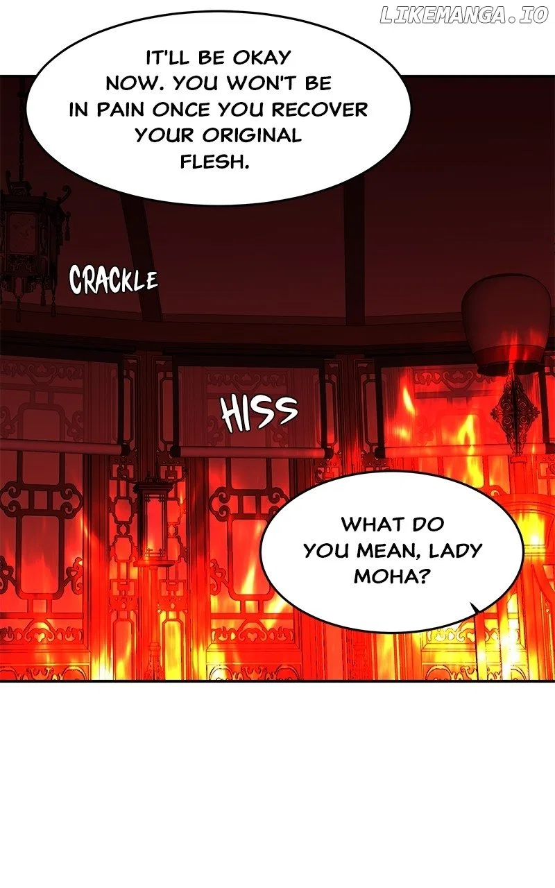 How a Goddess Wins Over Tigers Chapter 97 – Page 108