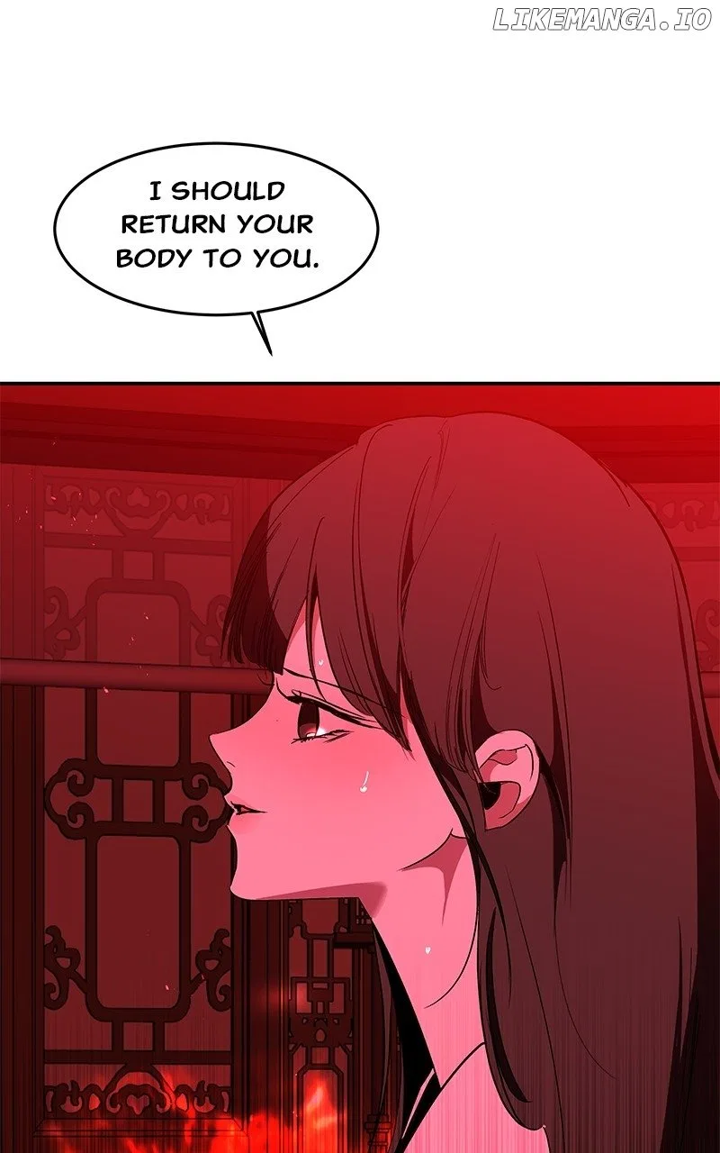 How a Goddess Wins Over Tigers Chapter 97 – Page 109