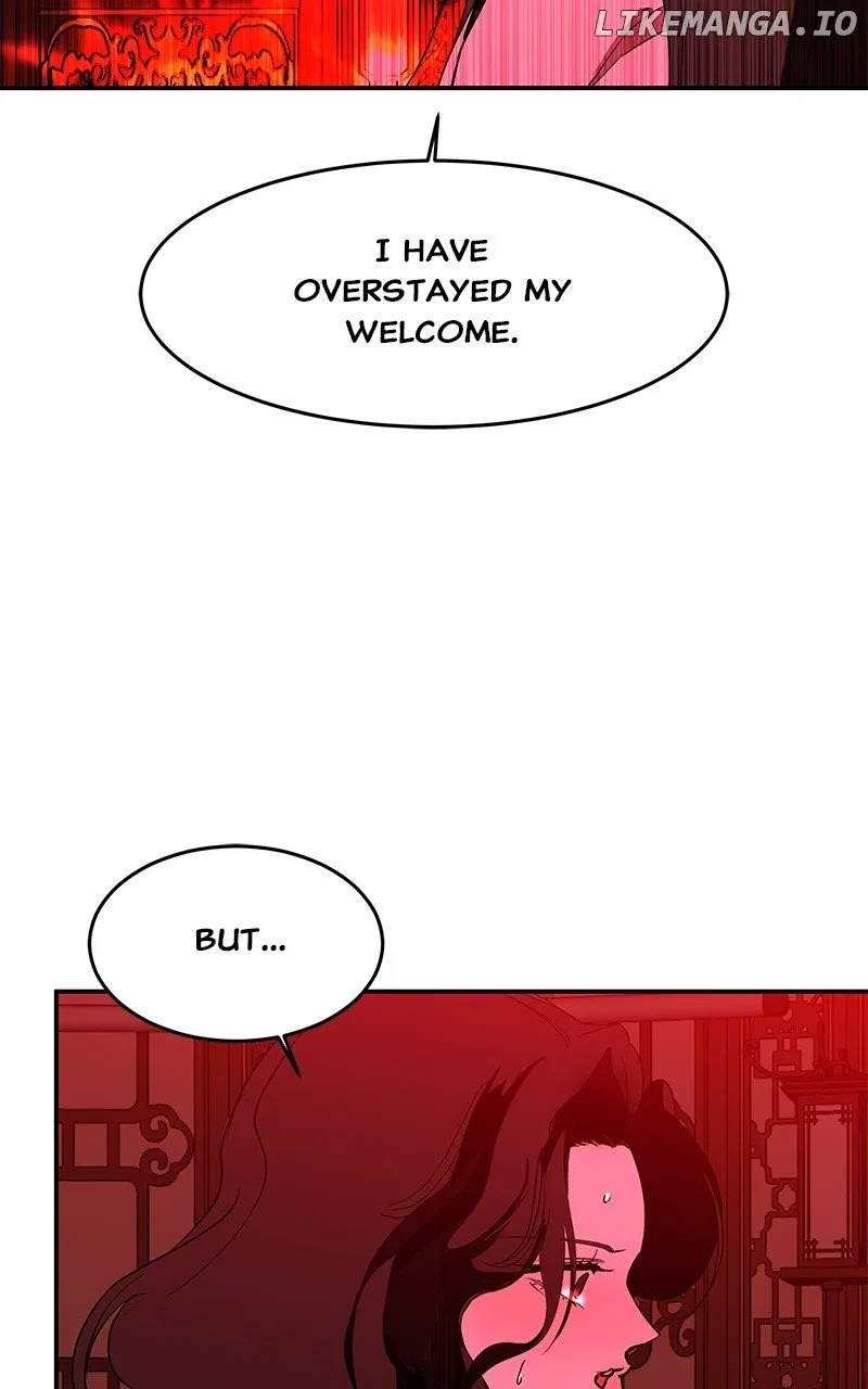 How a Goddess Wins Over Tigers Chapter 97 – Page 110