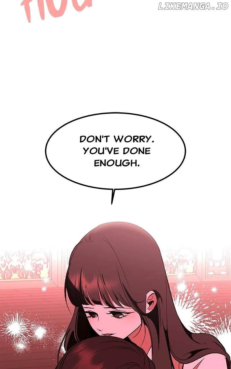 How a Goddess Wins Over Tigers Chapter 97 – Page 112