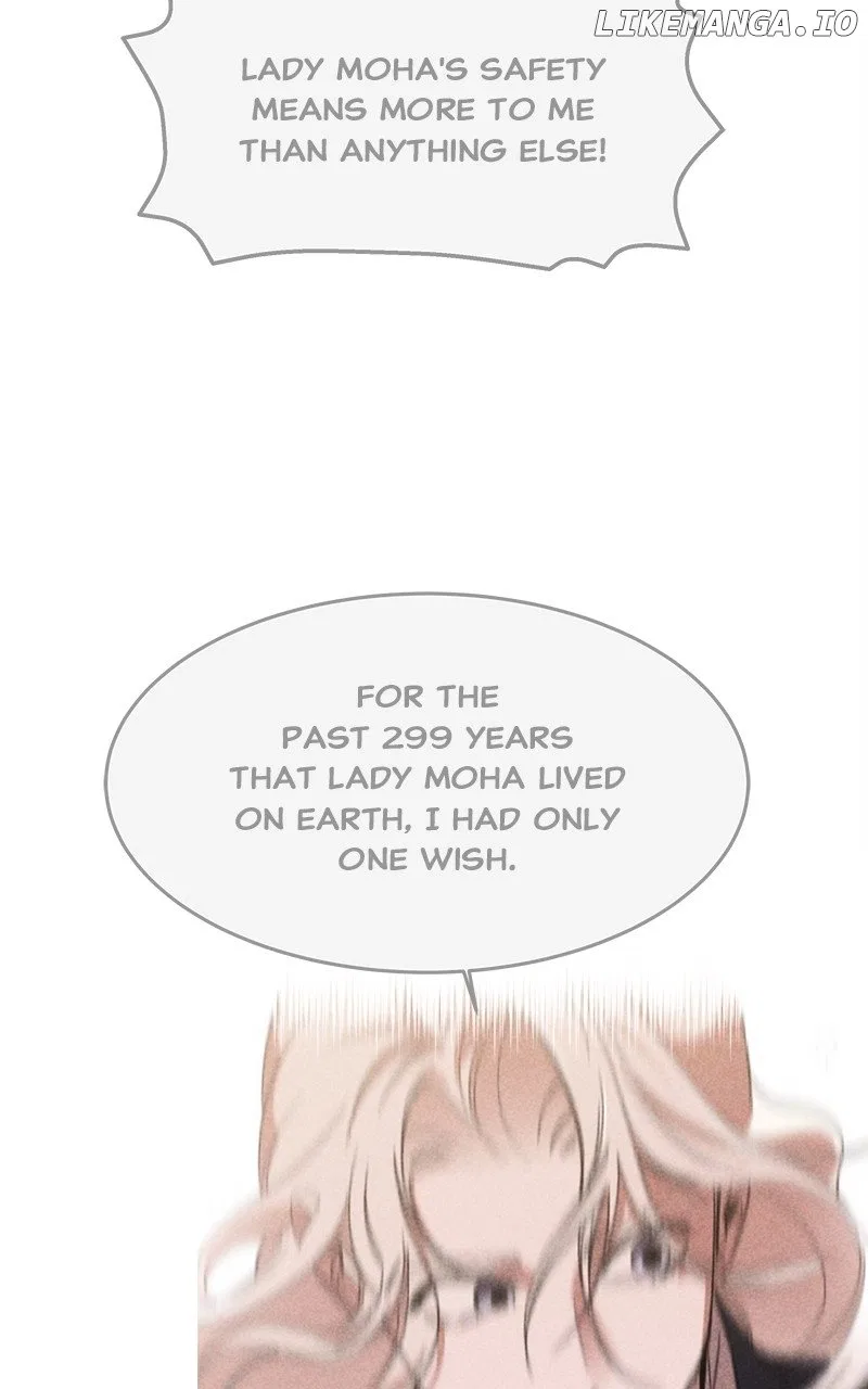 How a Goddess Wins Over Tigers Chapter 97 – Page 118