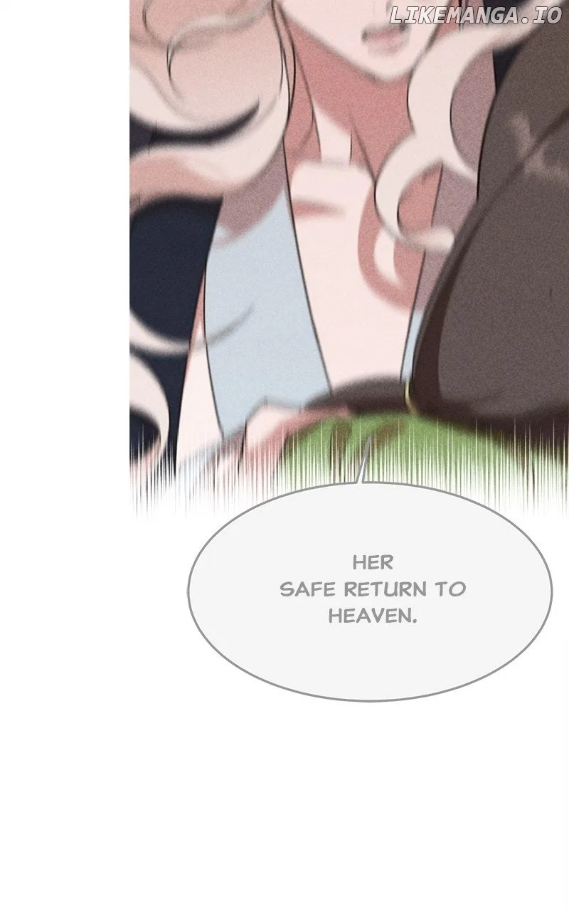 How a Goddess Wins Over Tigers Chapter 97 – Page 119