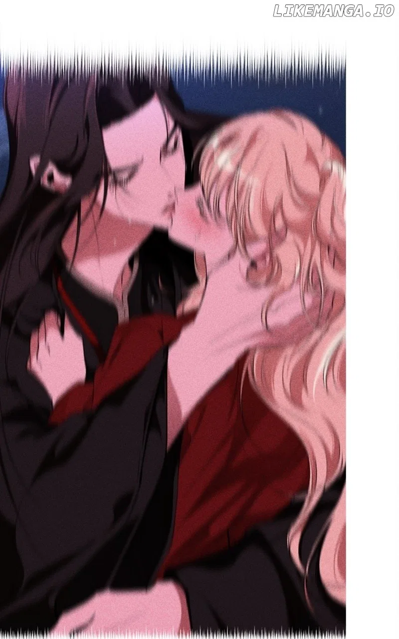 How a Goddess Wins Over Tigers Chapter 97 – Page 123